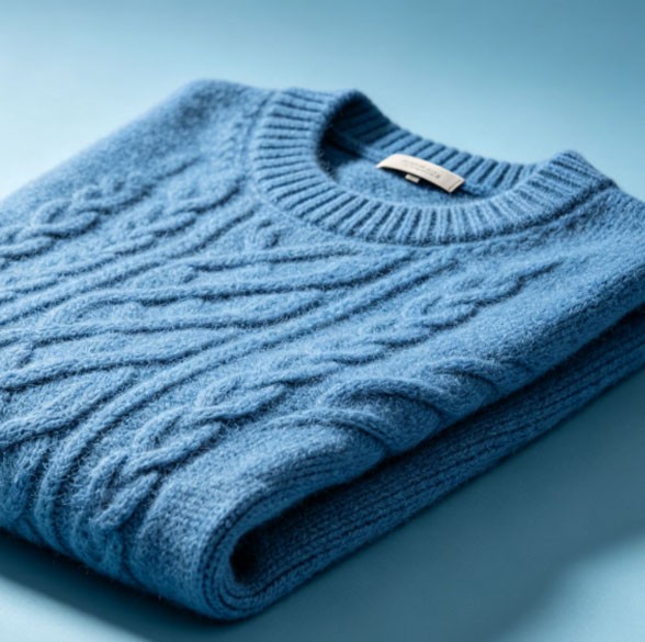 cashmere sweater2